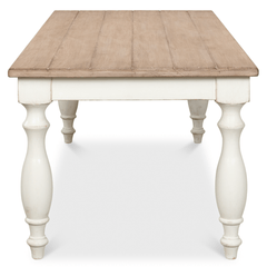 Hope Park Dining Table - Our Boat House