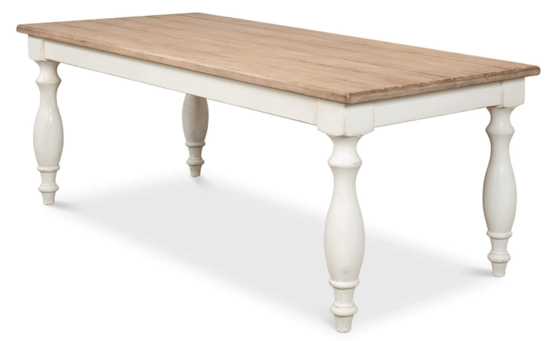 Hope Park Dining Table - Our Boat House