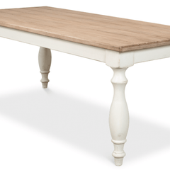 Hope Park Dining Table - Our Boat House