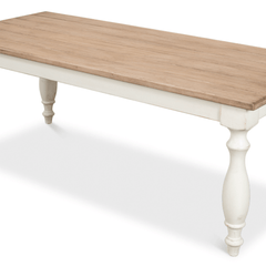 Hope Park Dining Table - Our Boat House