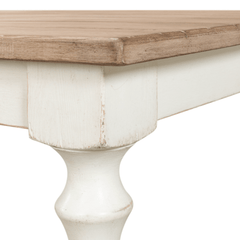 Hope Park Dining Table - Our Boat House