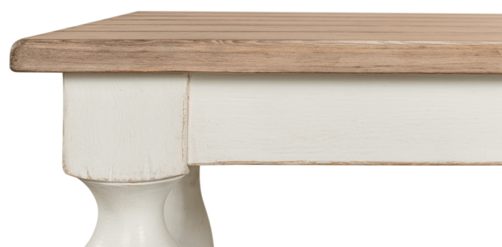 Hope Park Dining Table - Our Boat House