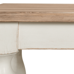 Hope Park Dining Table - Our Boat House