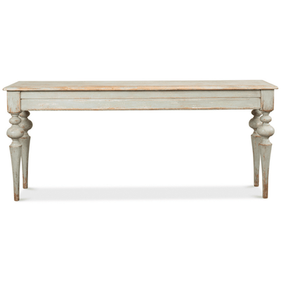 Hudson River Console Table - Our Boat House
