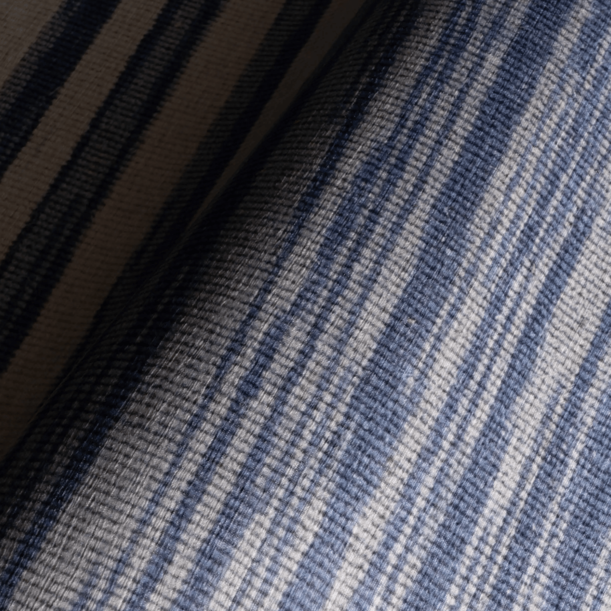 Ilae Coastal Striped Washable Rug - Our Boat House