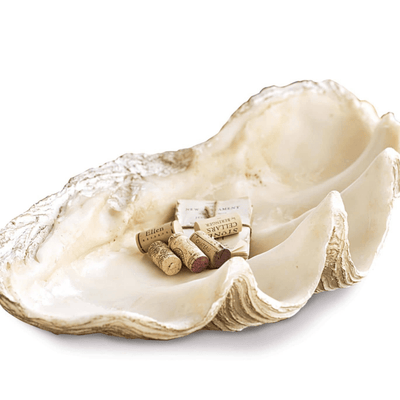 Imperial Clam Large - Our Boat House