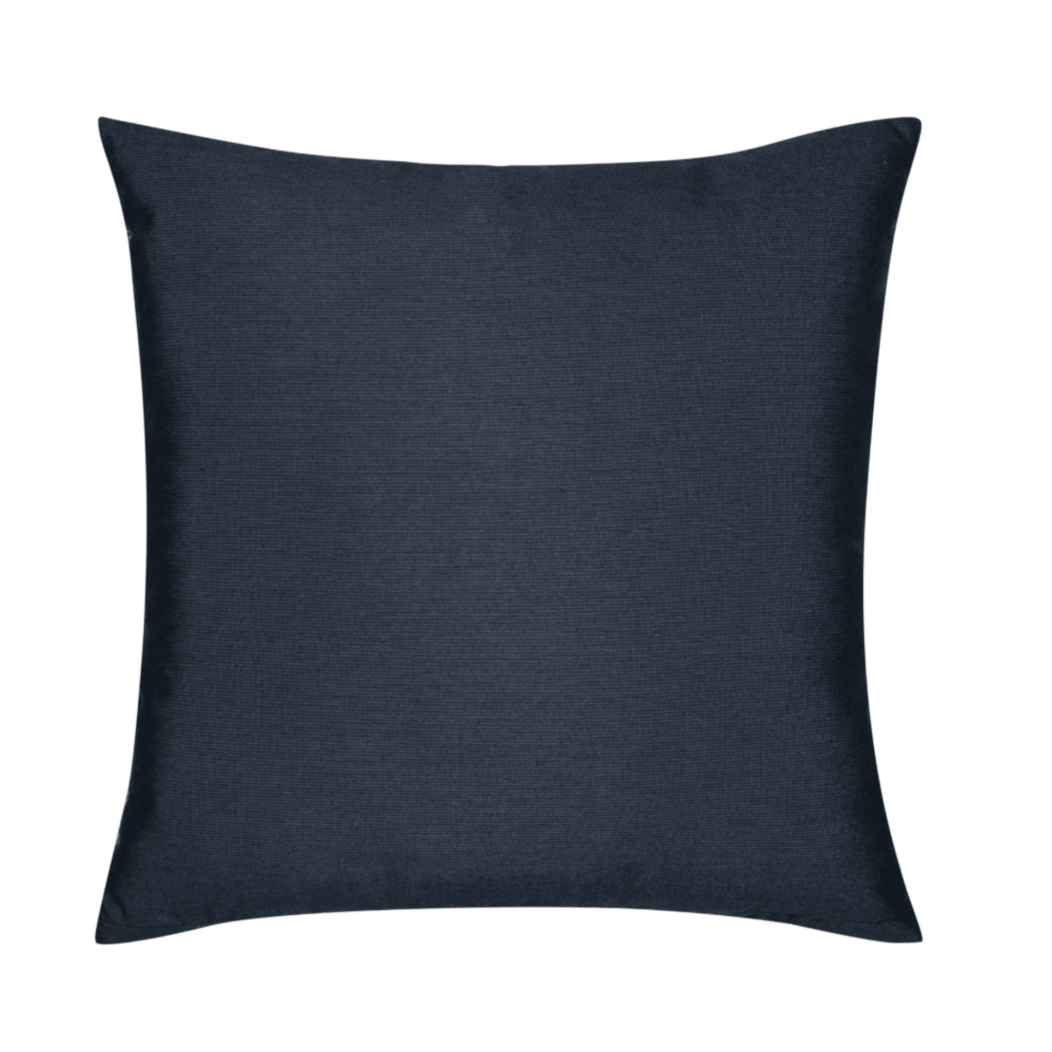 Indigo Rope Knot Indoor/Outdoor Pillow - Our Boat House