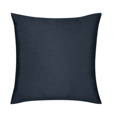 Indigo Rope Knot Indoor/Outdoor Pillow - Our Boat House