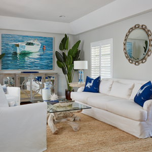 Get Inspired β Coastal Interior Design Ideas | Our Boat House