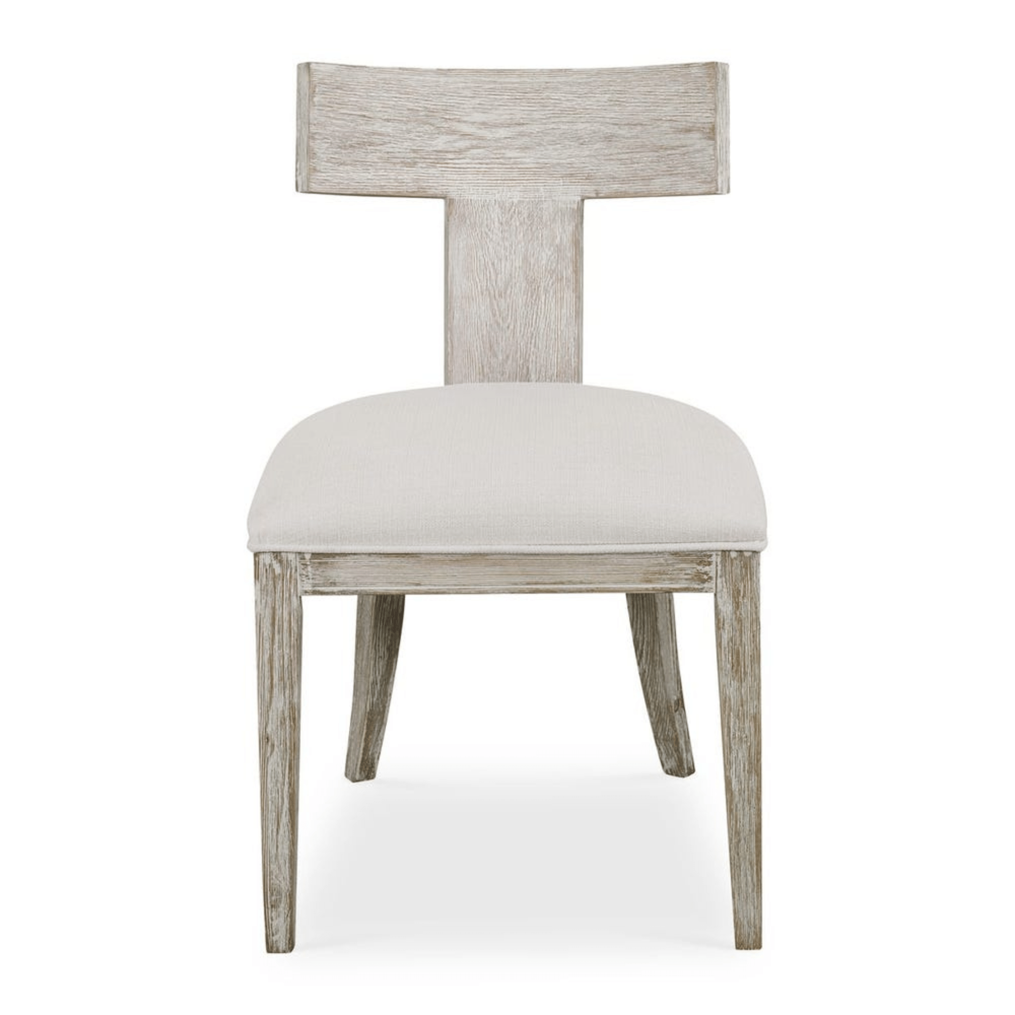 Iris Dining Chair - Set of Two - Our Boat House