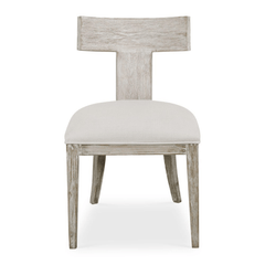Iris Dining Chair - Set of Two - Our Boat House