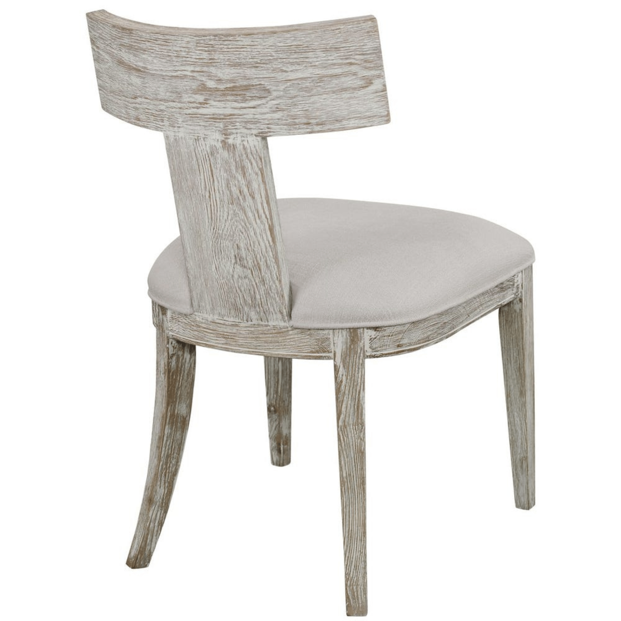 Iris Dining Chair - Set of Two - Our Boat House