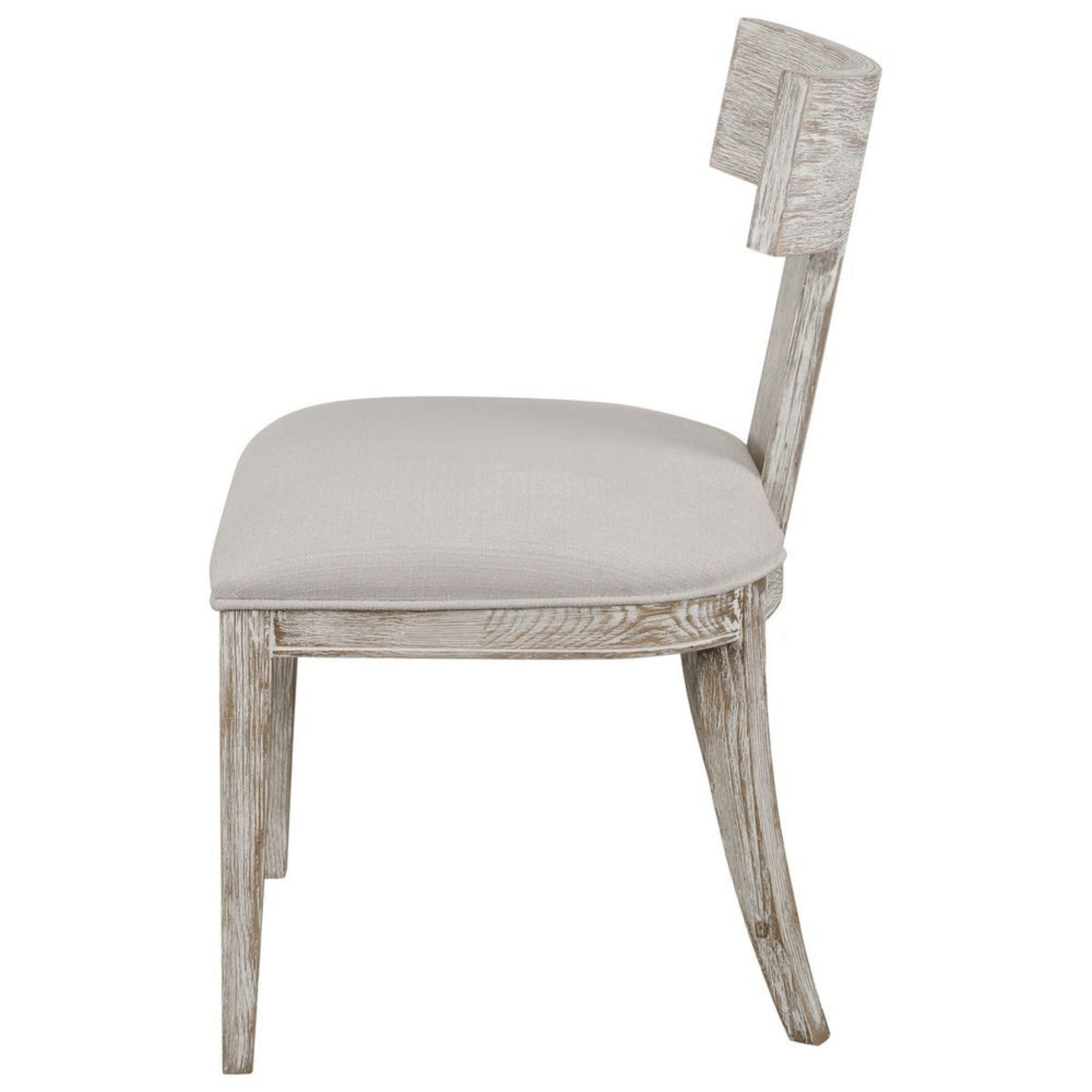 Iris Dining Chair - Set of Two - Our Boat House