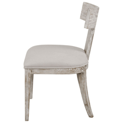 Iris Dining Chair - Set of Two - Our Boat House