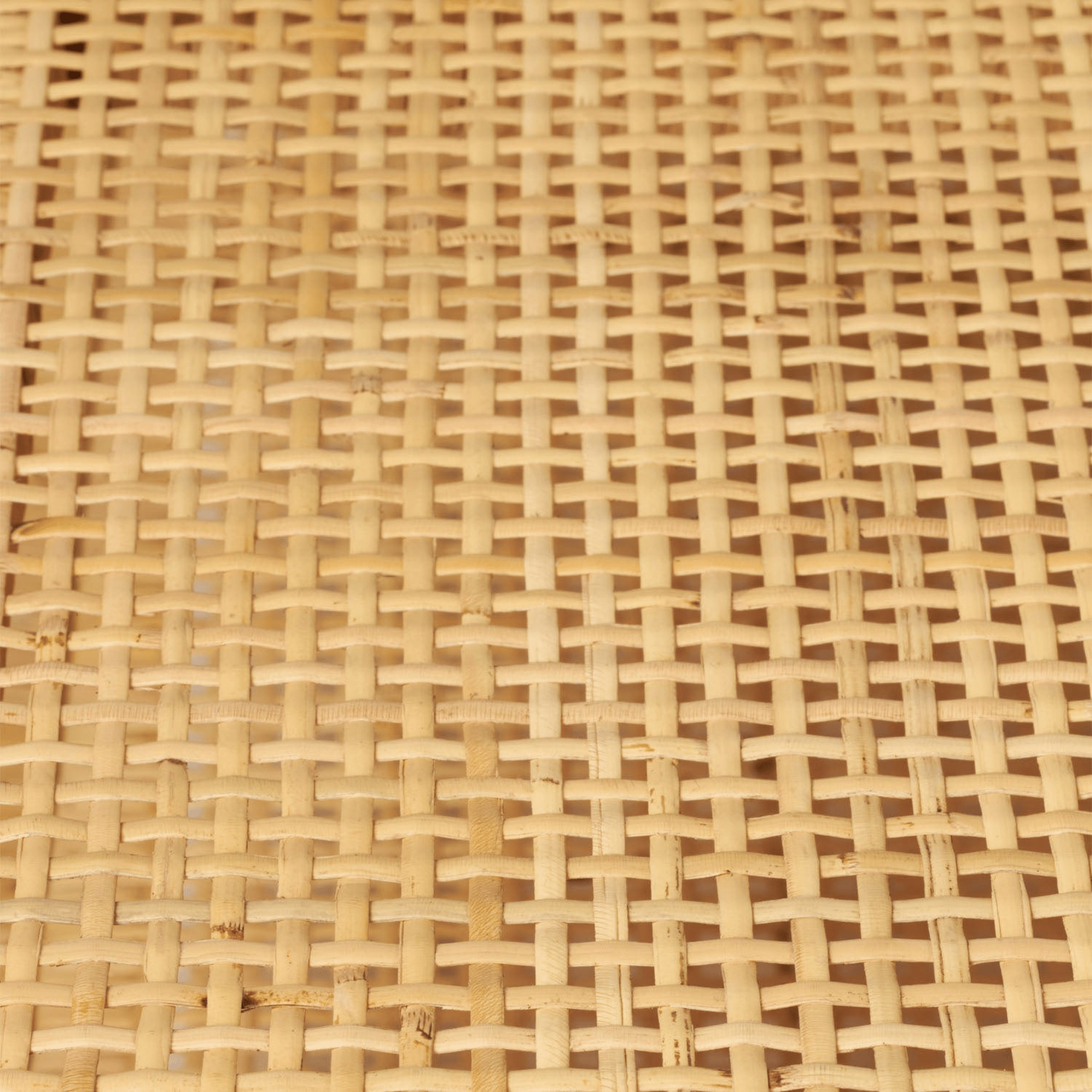 Islamorada Rattan Natural Coffee Table - Our Boat House