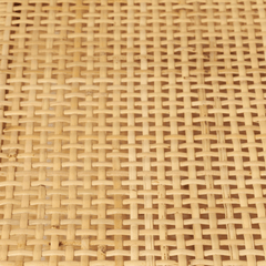 Islamorada Rattan Natural Coffee Table - Our Boat House