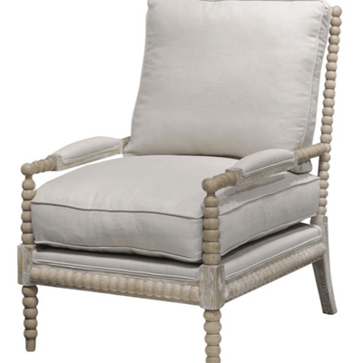 Island Occasional Chair - Our Boat House