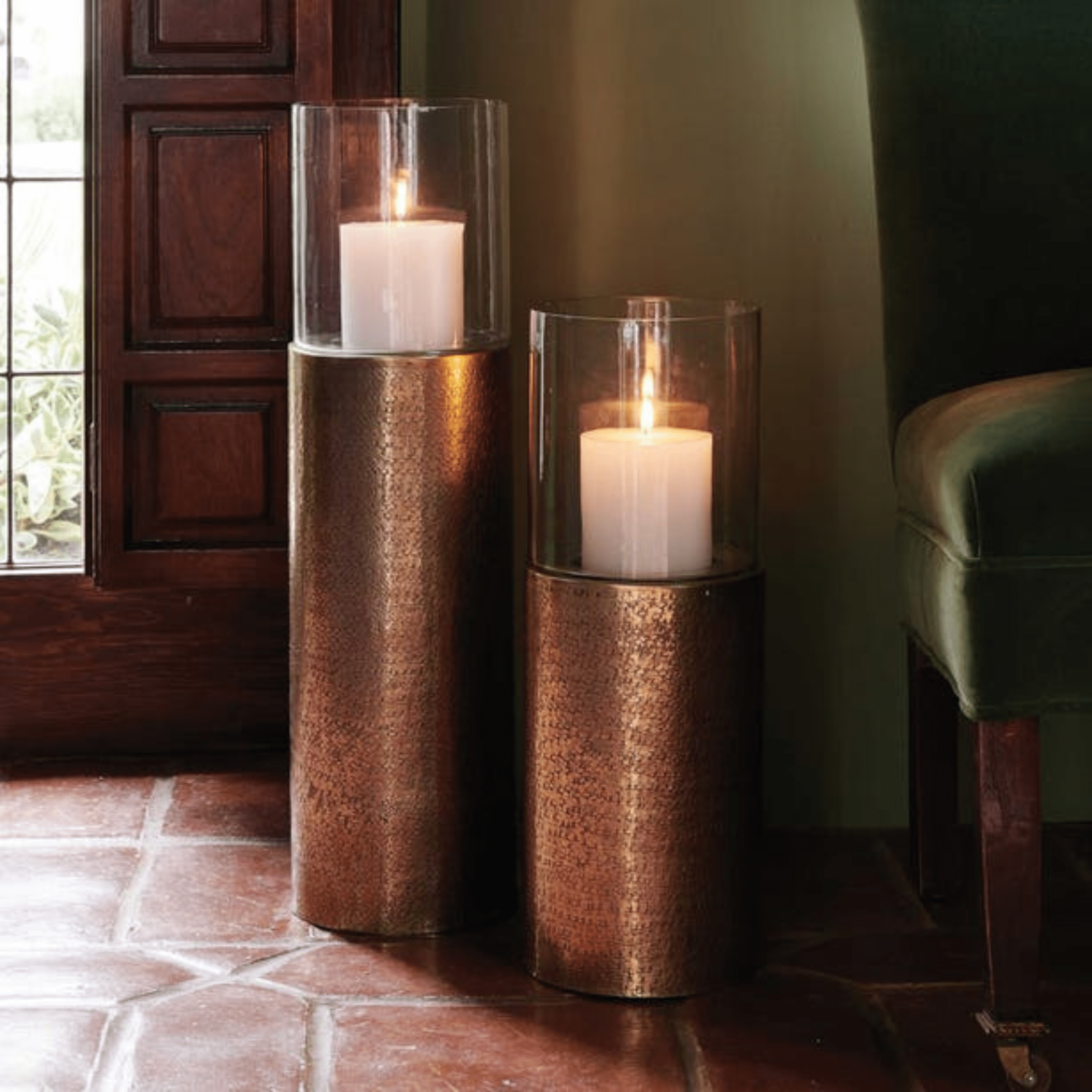 Ismay Hurricane Set - Three Sizes - coastal inspired home furnishing lifestyle