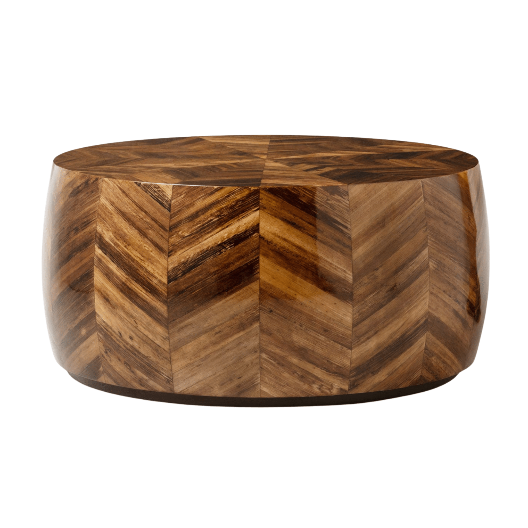 Jada Banana Bark Coffee Table - Our Boat House