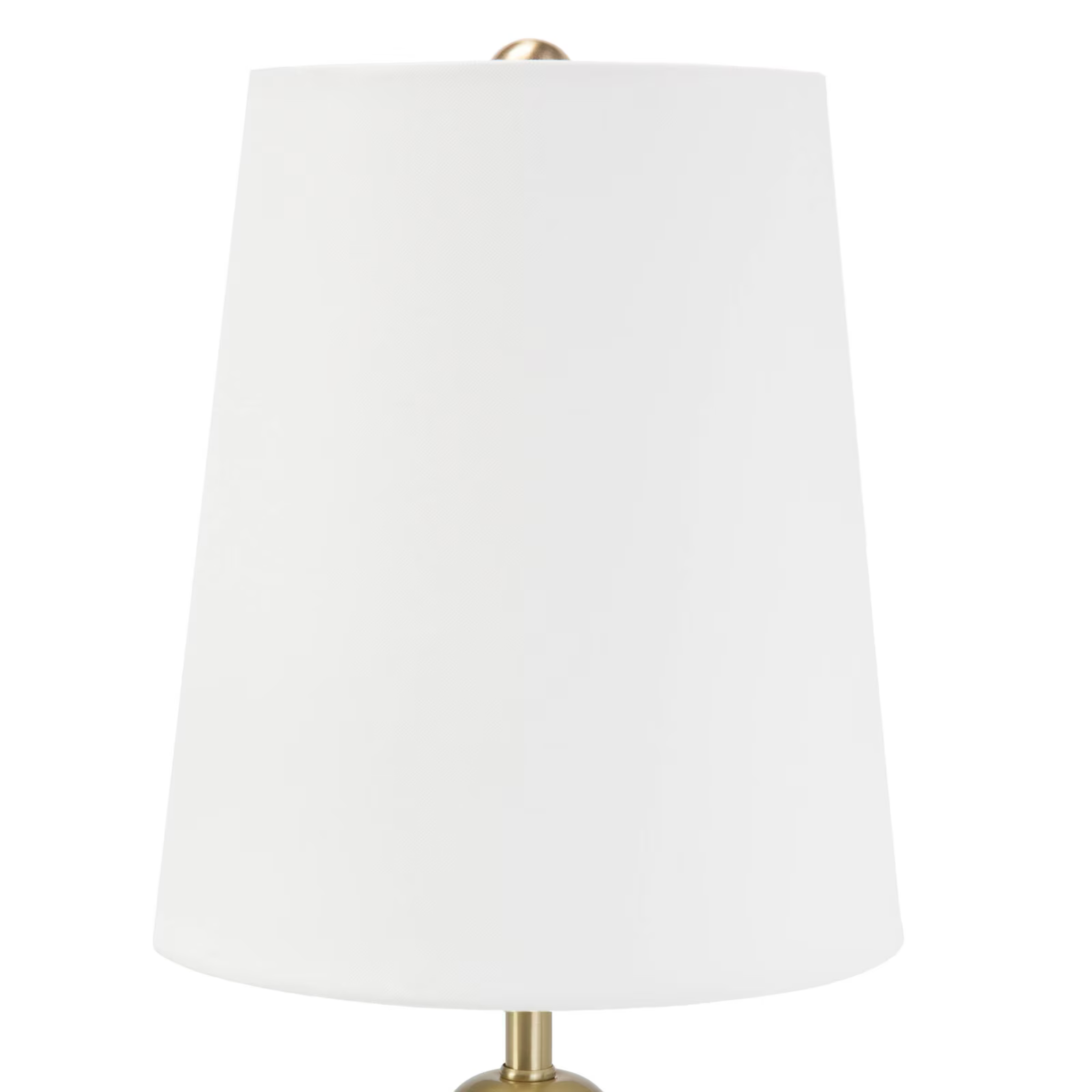 Jared Alabaster Mini Lamp - Our Boat House