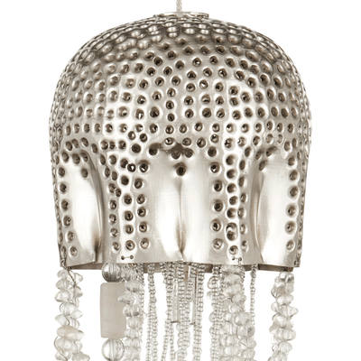 Jellyfish 3 - Light Pendants - Our Boat House