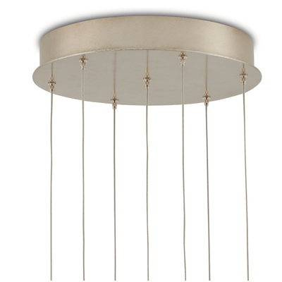 Jellyfish 7 - Light Pendant - Our Boat House