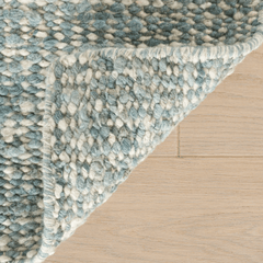 Jenkins Wool Rug - Mineral - Our Boat House