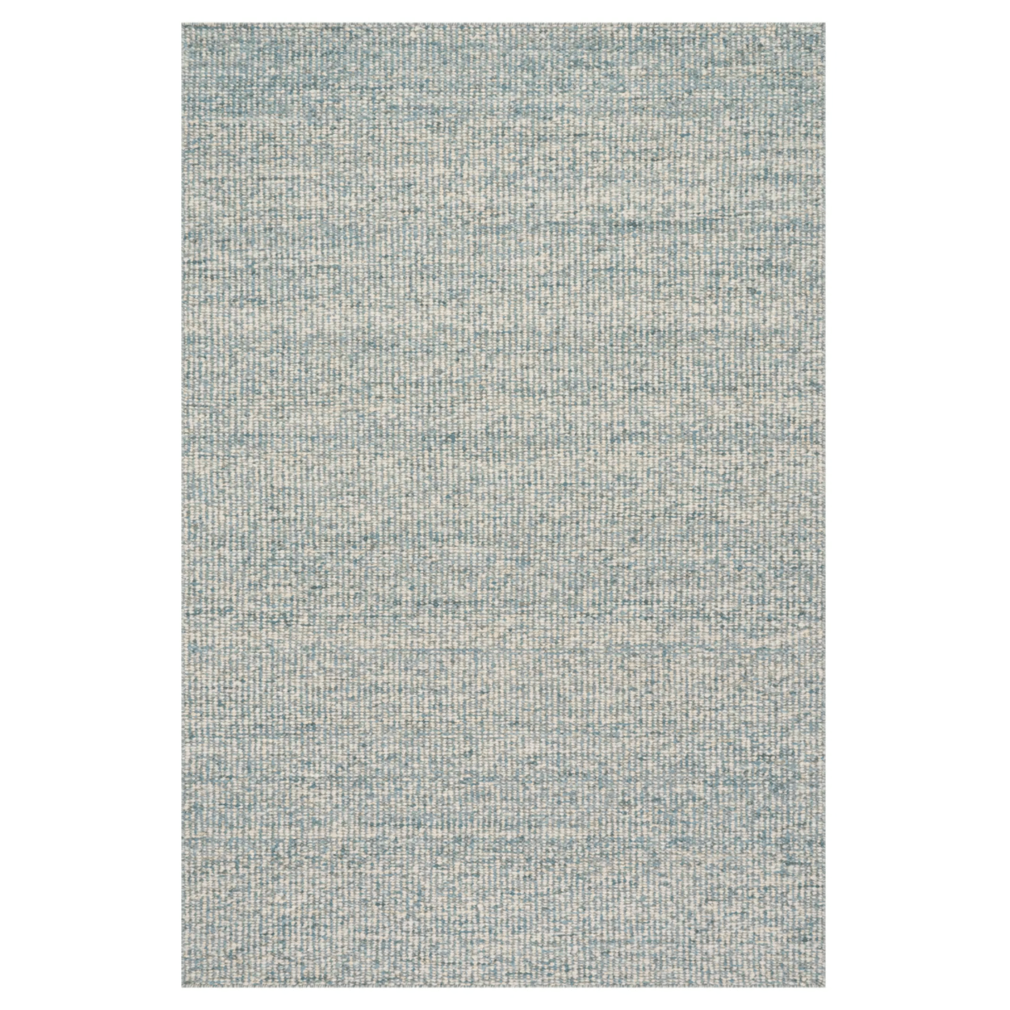 Jenkins Wool Rug - Mineral - Our Boat House