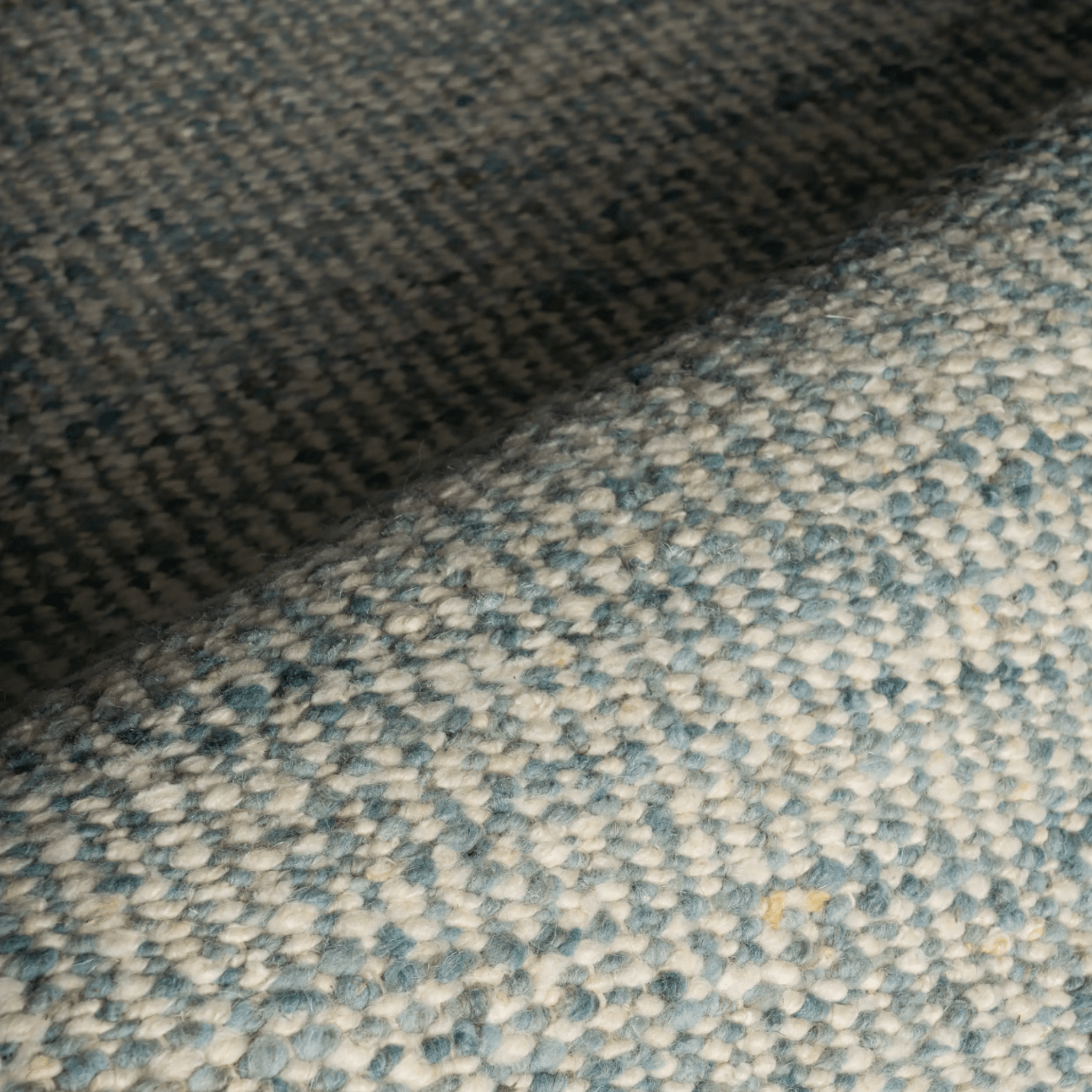 Jenkins Wool Rug - Mineral - Our Boat House