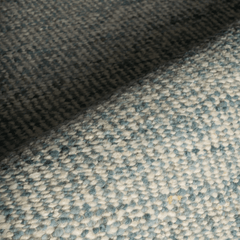 Jenkins Wool Rug - Mineral - Our Boat House