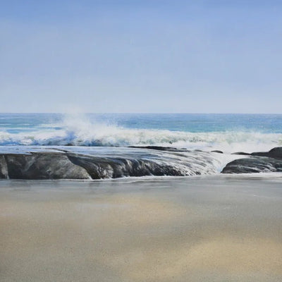 Jetty Four - Our Boat House