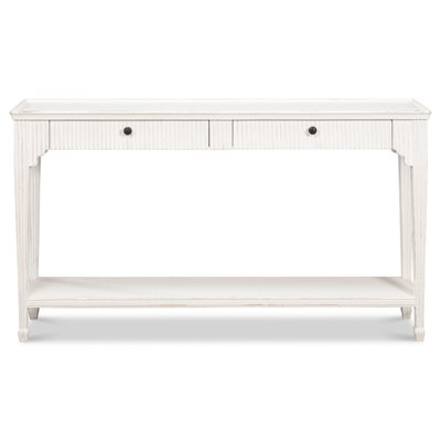 Julie Bungalow Console Table - Our Boat House