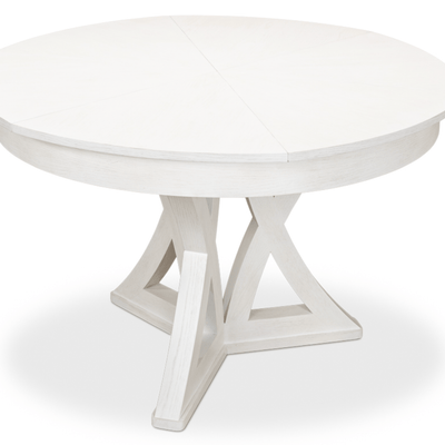 Jupiter Island Breakfast Table - Our Boat House