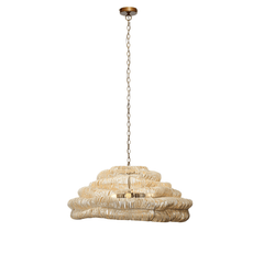 Kailua Chandelier - Two Sizes - Our Boat House