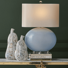 Kangean Table Lamp - coastal inspired home furnishing