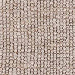Knobby Loop Jute Rug - Oatmeal - Our Boat House
