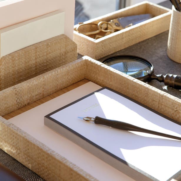 Koba Desktop Accessory Set - Our Boat House