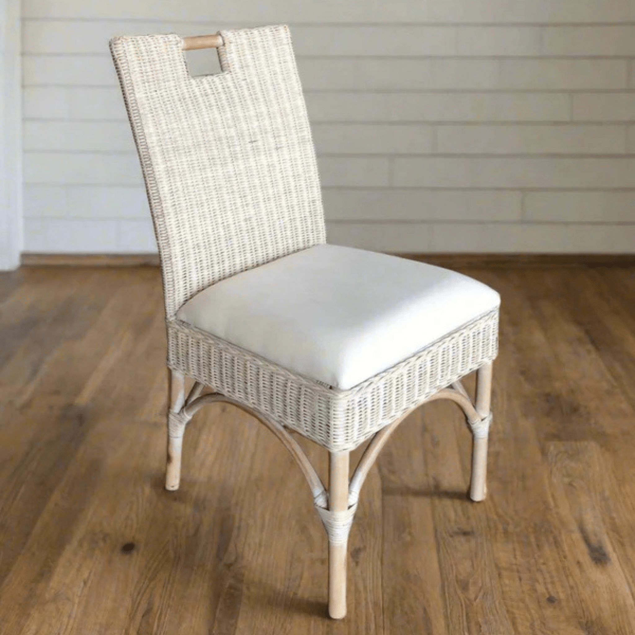La Jolla Cove Dining Chair - Set of Two - Our Boat House