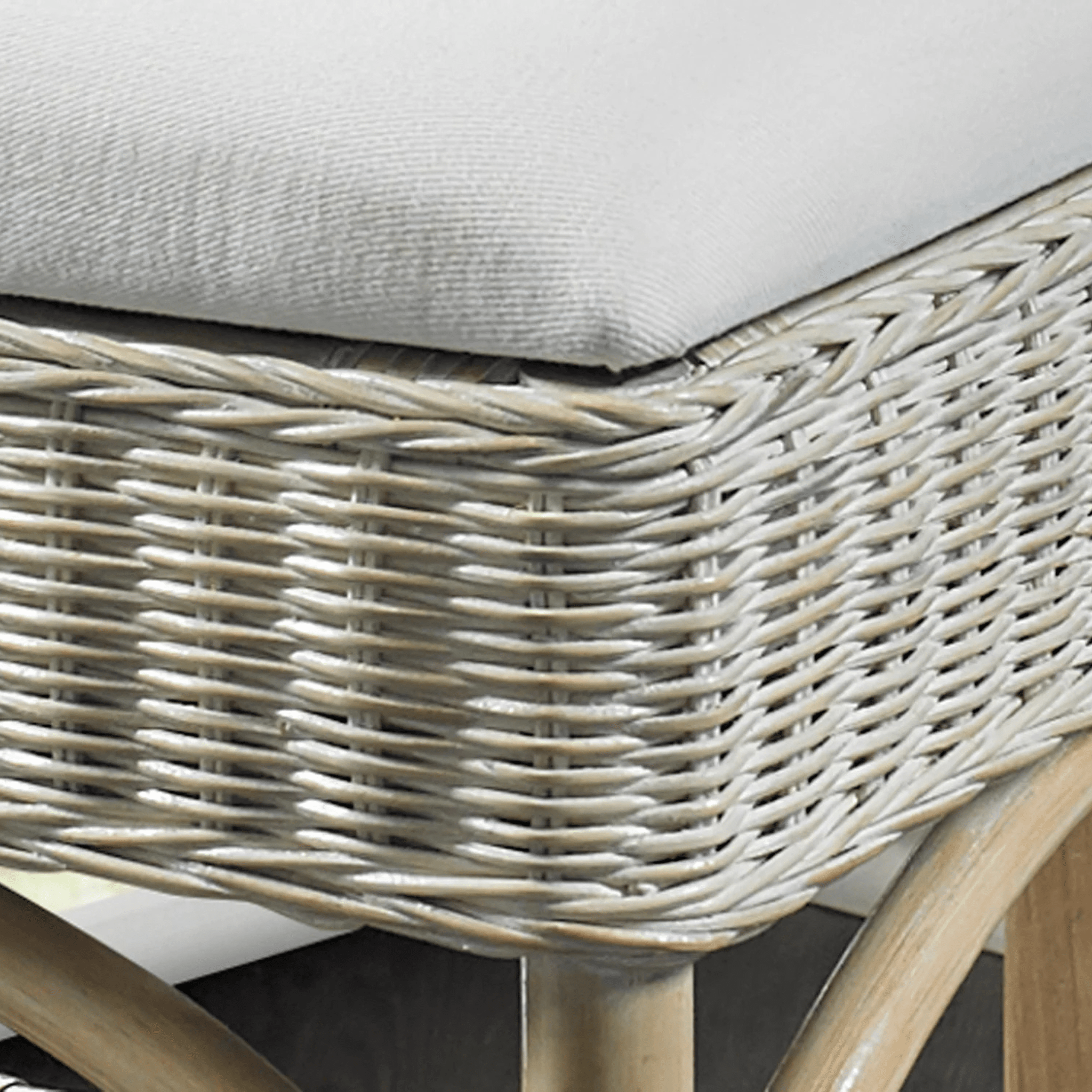 La Jolla Cove Dining Chair - Set of Two - Our Boat House