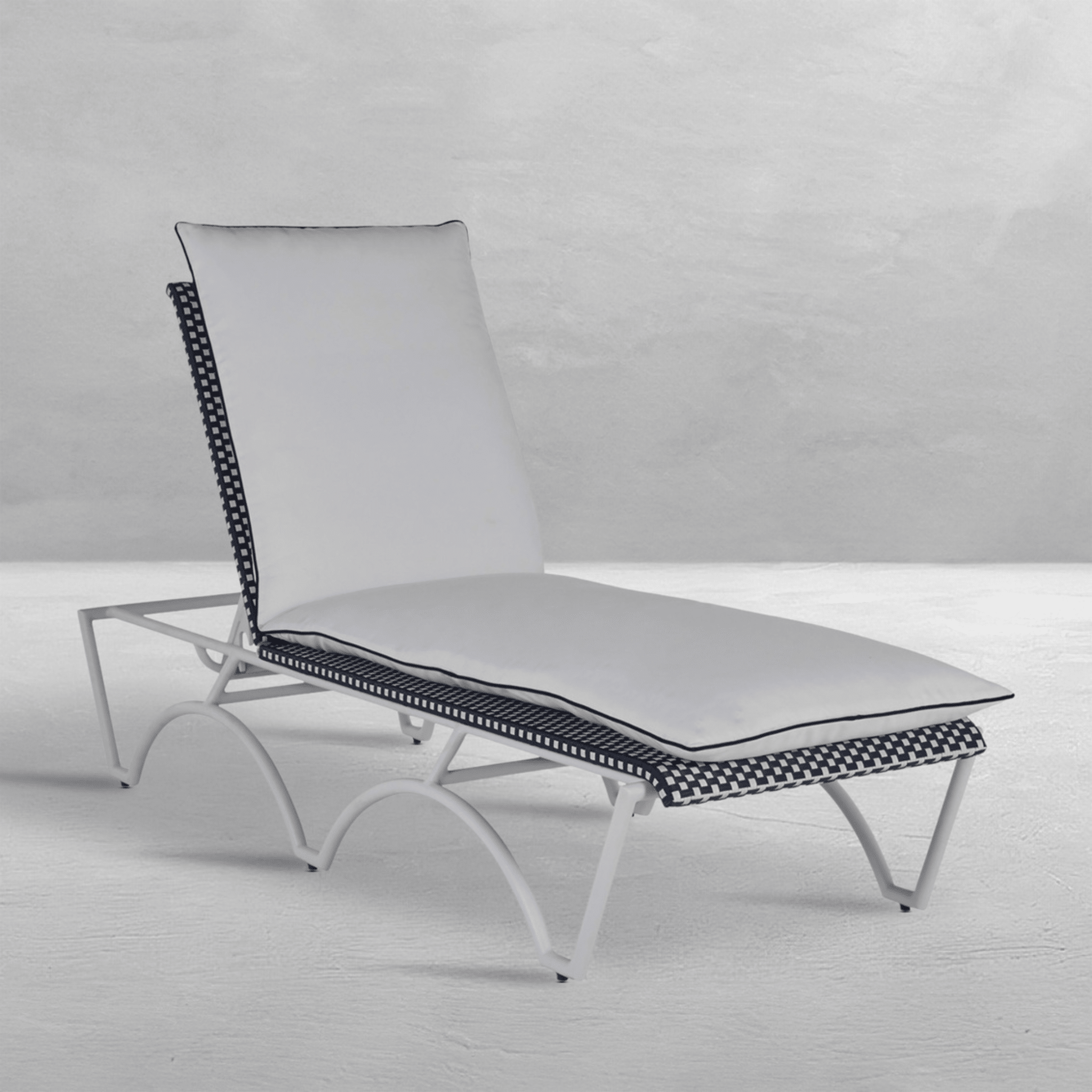 La Marin Chaise - Our Boat House