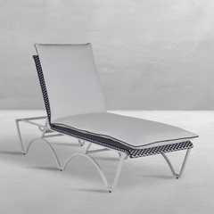 La Marin Chaise - Our Boat House