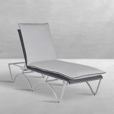 La Marin Chaise - Our Boat House