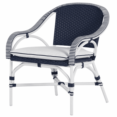 La Marin Lounge Chair - Our Boat House