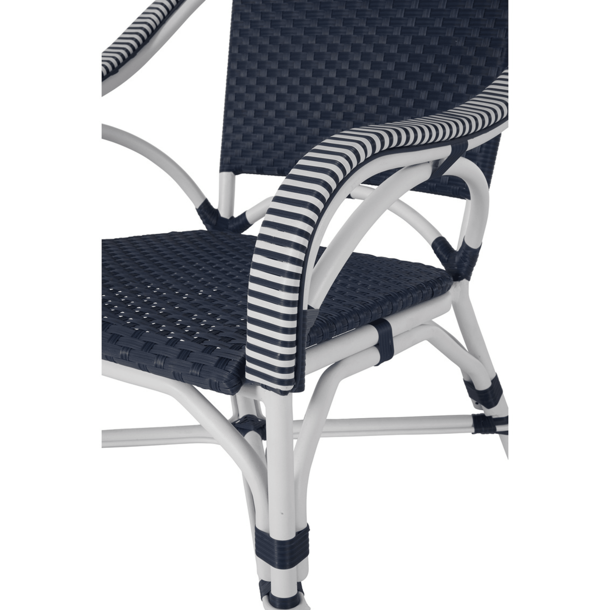 La Marin Lounge Chair - Our Boat House
