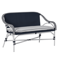 La Marin Loveseat - Our Boat House