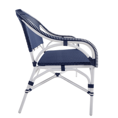 La Marin Loveseat - Our Boat House