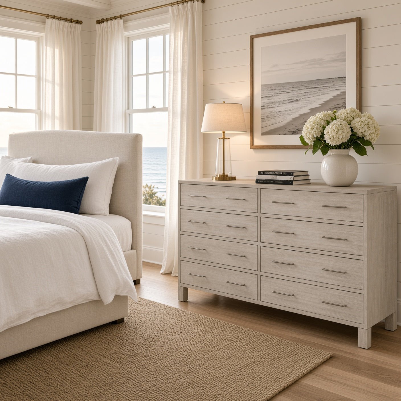 Laurel Grove Dresser - Our Boat House
