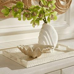 Layla Bowl - coastal inspired home furnishing lifestyle