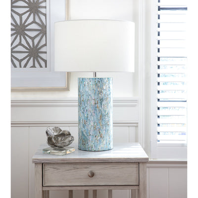 Layla Table Lamp - Our Boat House
