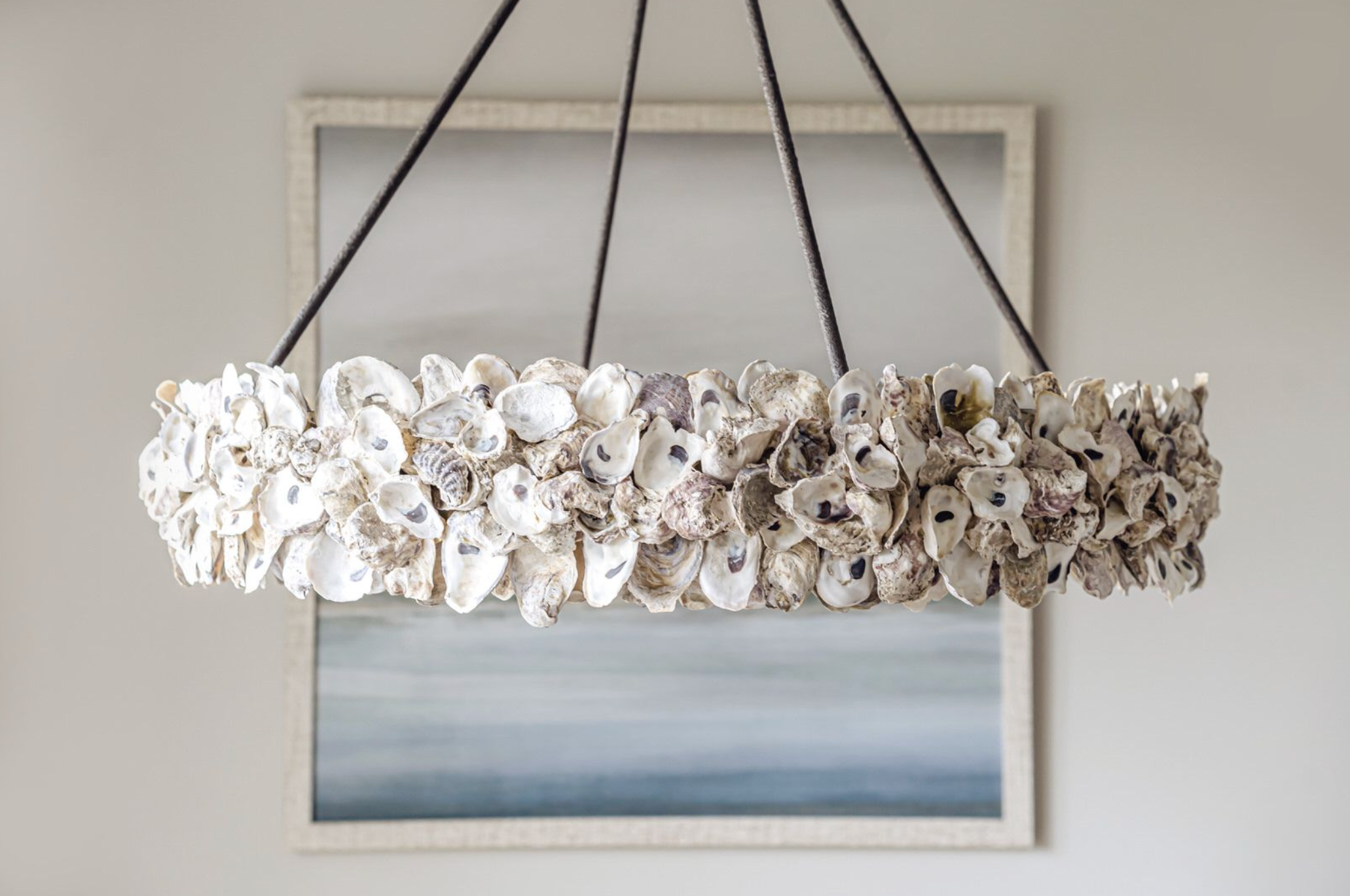 Elegantly Crafted Chandeliers Hanging Lights
